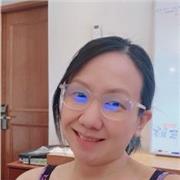 Profesora nativa de español para niños y adultos en formato online